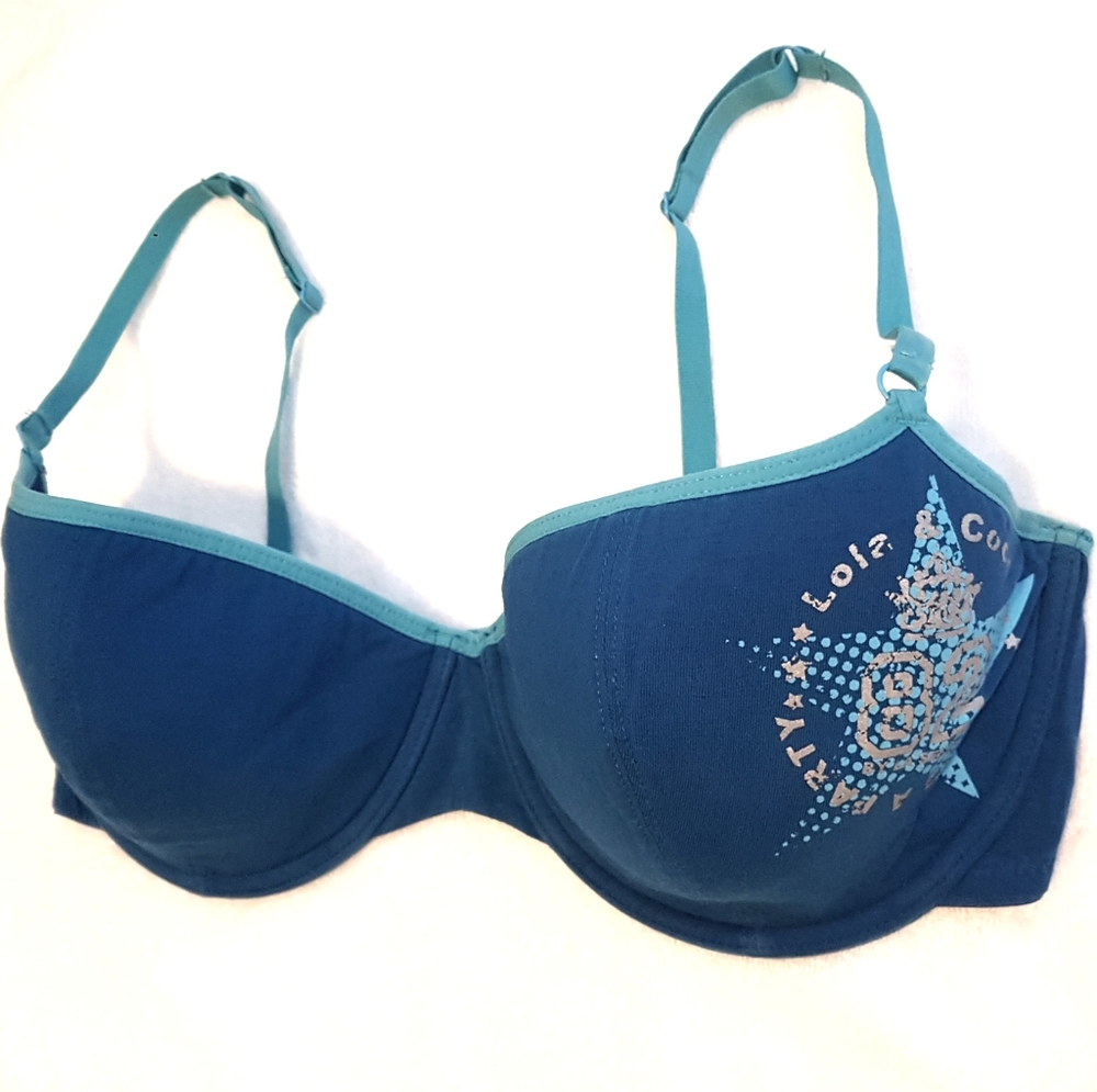 Lola & Coco by La Senza bra